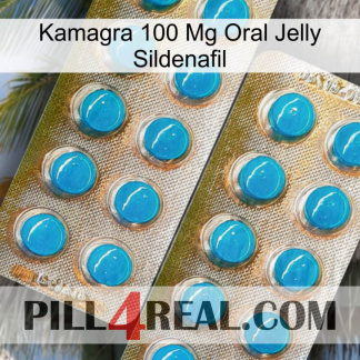 Kamagra 100 Mg Oral Jelly Sildenafil new08